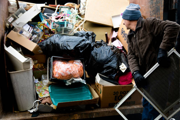 Donation Pickup Services in Nanawale Estates, HI