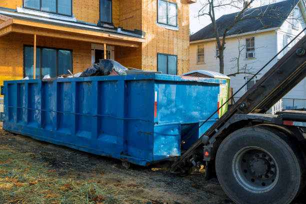 Best Garage Cleanout  in Nanawale Estates, HI