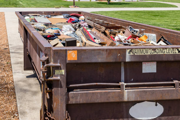 Professional Junk Removal Services in Nanawale Estates, HI