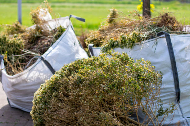 Best Retail Junk Removal  in Nanawale Estates, HI