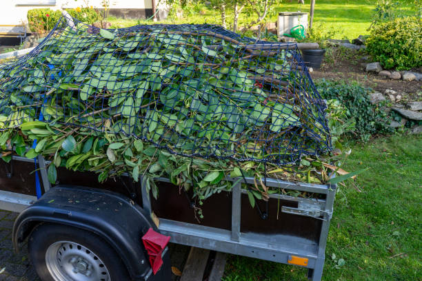 Best Yard Waste Removal  in Nanawale Estates, HI