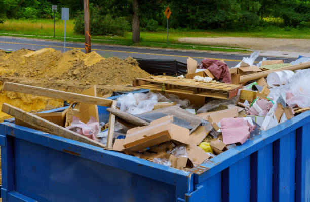 Property Management Cleanouts in Nanawale Estates, HI