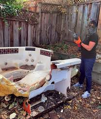 Best Commercial Junk Removal  in Nanawale Estates, HI